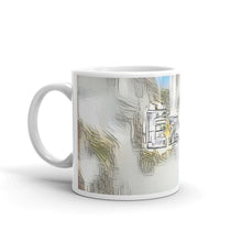 Load image into Gallery viewer, Ezra Mug Victorian Fission 10oz right view
