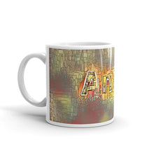 Load image into Gallery viewer, Annie Mug Transdimensional Caveman 10oz right view