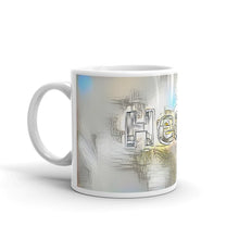 Load image into Gallery viewer, Heath Mug Victorian Fission 10oz right view