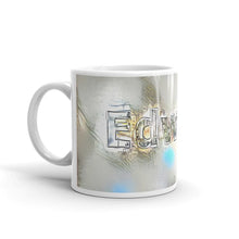 Load image into Gallery viewer, Edward Mug Victorian Fission 10oz right view