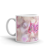 Load image into Gallery viewer, Aden Mug Innocuous Tenderness 10oz right view