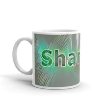 Load image into Gallery viewer, Sharlene Mug Nuclear Lemonade 10oz right view