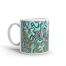 Load image into Gallery viewer, Aimee Mug Insensible Camouflage 10oz right view