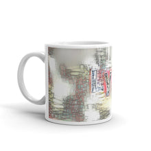 Load image into Gallery viewer, Lyra Mug Ink City Dream 10oz right view