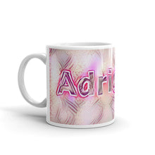 Load image into Gallery viewer, Adrienne Mug Innocuous Tenderness 10oz right view