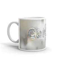 Load image into Gallery viewer, Carissa Mug Victorian Fission 10oz right view