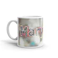 Load image into Gallery viewer, Maryanne Mug Ink City Dream 10oz right view