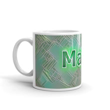 Load image into Gallery viewer, Maya Mug Nuclear Lemonade 10oz right view