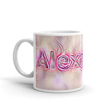 Load image into Gallery viewer, Alexander Mug Innocuous Tenderness 10oz right view