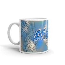 Load image into Gallery viewer, Aidan Mug Liquescent Icecap 10oz right view