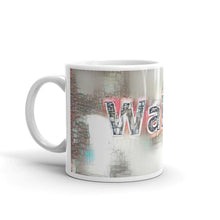 Load image into Gallery viewer, Walter Mug Ink City Dream 10oz right view