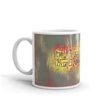 Load image into Gallery viewer, Elaine Mug Transdimensional Caveman 10oz right view