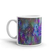 Load image into Gallery viewer, Adel Mug Wounded Pluviophile 10oz right view