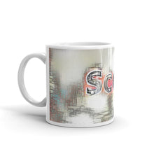 Load image into Gallery viewer, Scott Mug Ink City Dream 10oz right view