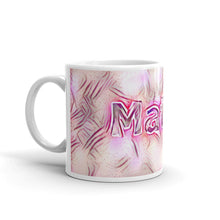 Load image into Gallery viewer, Mattie Mug Innocuous Tenderness 10oz right view