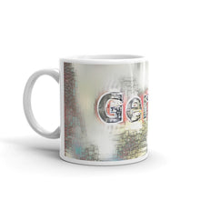 Load image into Gallery viewer, Gerald Mug Ink City Dream 10oz right view