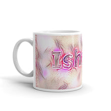 Load image into Gallery viewer, Ishaan Mug Innocuous Tenderness 10oz right view