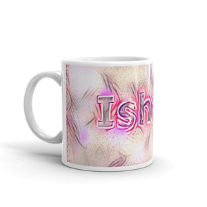 Ishaan Mug Innocuous Tenderness 10oz right view