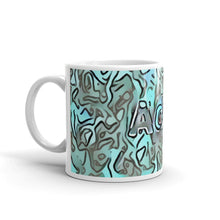 Load image into Gallery viewer, Adin Mug Insensible Camouflage 10oz right view