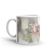 Load image into Gallery viewer, Hazel Mug Ink City Dream 10oz right view