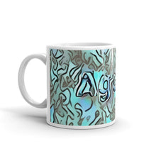 Load image into Gallery viewer, Agusti Mug Insensible Camouflage 10oz right view