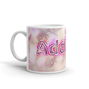Addison Mug Innocuous Tenderness 10oz right view