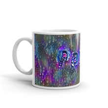 Load image into Gallery viewer, Pania Mug Wounded Pluviophile 10oz right view