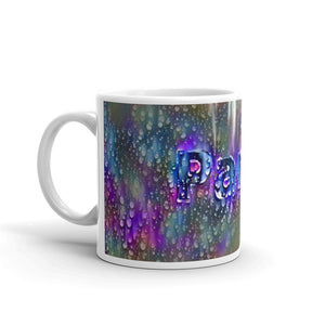 Pania Mug Wounded Pluviophile 10oz right view