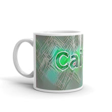 Load image into Gallery viewer, Caitlin Mug Nuclear Lemonade 10oz right view