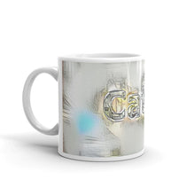 Load image into Gallery viewer, Cathy Mug Victorian Fission 10oz right view