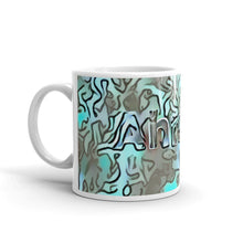 Load image into Gallery viewer, Ahmed Mug Insensible Camouflage 10oz right view