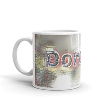 Load image into Gallery viewer, Dorothy Mug Ink City Dream 10oz right view