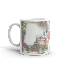 Load image into Gallery viewer, Ace Mug Ink City Dream 10oz right view