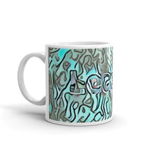 Load image into Gallery viewer, Leanne Mug Insensible Camouflage 10oz right view