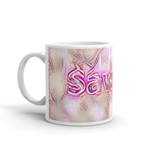 Load image into Gallery viewer, Sawyer Mug Innocuous Tenderness 10oz right view