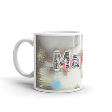 Load image into Gallery viewer, Marvin Mug Ink City Dream 10oz right view