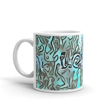 Load image into Gallery viewer, Leroy Mug Insensible Camouflage 10oz right view