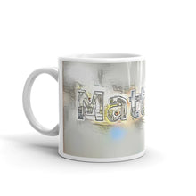 Load image into Gallery viewer, Matthew Mug Victorian Fission 10oz right view