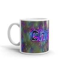Load image into Gallery viewer, Christy Mug Wounded Pluviophile 10oz right view