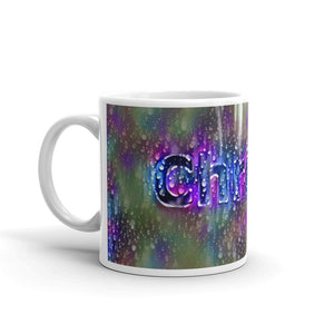 Christy Mug Wounded Pluviophile 10oz right view