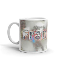 Load image into Gallery viewer, Francisco Mug Ink City Dream 10oz right view