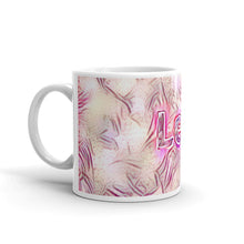 Load image into Gallery viewer, Leo Mug Innocuous Tenderness 10oz right view