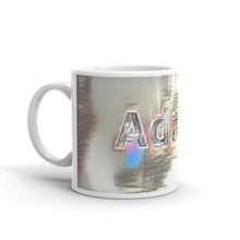 Load image into Gallery viewer, Adrien Mug Ink City Dream 10oz right view