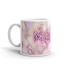 Load image into Gallery viewer, Megan Mug Innocuous Tenderness 10oz right view