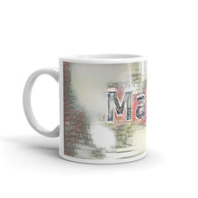 Load image into Gallery viewer, Major Mug Ink City Dream 10oz right view