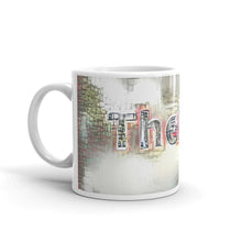 Load image into Gallery viewer, Thelma Mug Ink City Dream 10oz right view