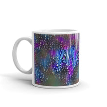Load image into Gallery viewer, Aleah Mug Wounded Pluviophile 10oz right view