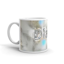 Load image into Gallery viewer, Diane Mug Victorian Fission 10oz right view