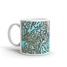 Load image into Gallery viewer, Nyla Mug Insensible Camouflage 10oz right view
