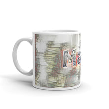 Load image into Gallery viewer, Mary Mug Ink City Dream 10oz right view